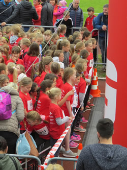 Öhringer Stadtlauf 2019