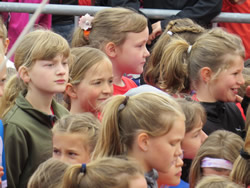 Öhringer Stadtlauf 2019