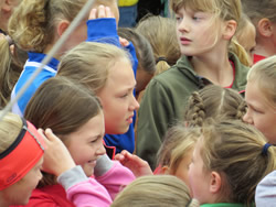 Öhringer Stadtlauf 2019