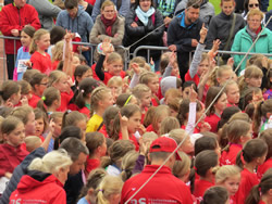 Öhringer Stadtlauf 2019