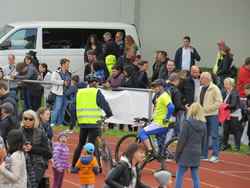 Öhringer Stadtlauf 2019