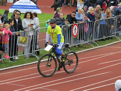 Öhringer Stadtlauf 2019