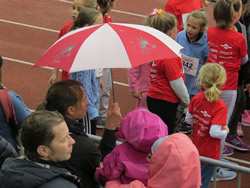 Öhringer Stadtlauf 2019
