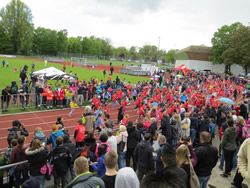 Öhringer Stadtlauf 2019
