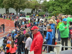 Öhringer Stadtlauf 2019