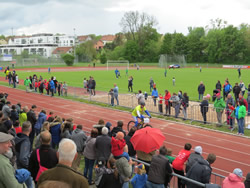 Öhringer Stadtlauf 2019