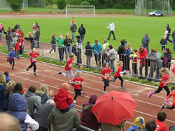 Öhringer Stadtlauf 2019