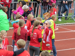 Öhringer Stadtlauf 2019