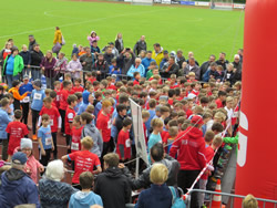 Öhringer Stadtlauf 2019