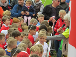 Öhringer Stadtlauf 2019