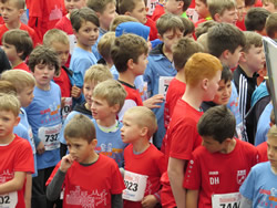 Öhringer Stadtlauf 2019