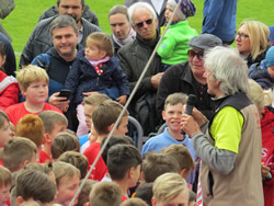 Öhringer Stadtlauf 2019