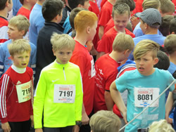 Öhringer Stadtlauf 2019