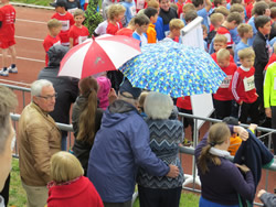 Öhringer Stadtlauf 2019