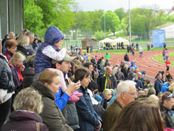 Öhringer Stadtlauf 2019