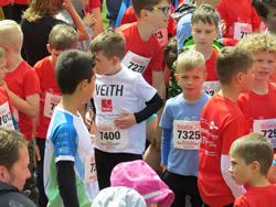Öhringer Stadtlauf 2019