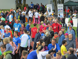 Öhringer Stadtlauf 2019