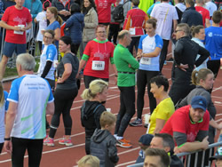 Öhringer Stadtlauf 2019