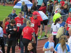 Öhringer Stadtlauf 2019