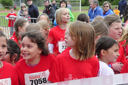 Öhringer Stadtlauf 2019