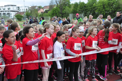 Öhringer Stadtlauf 2019