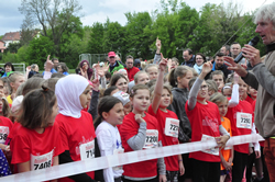 Öhringer Stadtlauf 2019