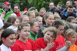 Öhringer Stadtlauf 2019