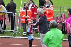 Öhringer Stadtlauf 2019