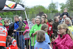 Öhringer Stadtlauf 2019