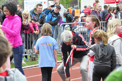 Öhringer Stadtlauf 2019
