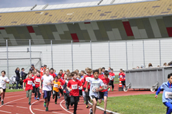 Öhringer Stadtlauf 2019