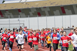 Öhringer Stadtlauf 2019