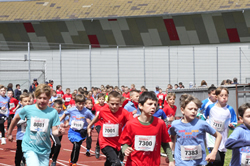 Öhringer Stadtlauf 2019