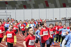 Öhringer Stadtlauf 2019
