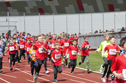 Öhringer Stadtlauf 2019
