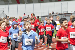 Öhringer Stadtlauf 2019