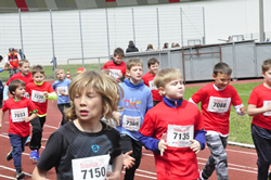 Öhringer Stadtlauf 2019
