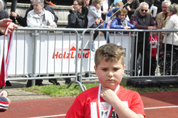 Öhringer Stadtlauf 2019