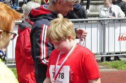 Öhringer Stadtlauf 2019