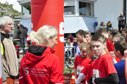 Öhringer Stadtlauf 2019