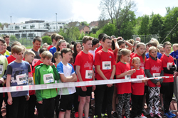 Öhringer Stadtlauf 2019