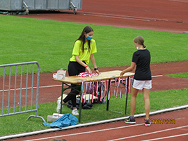 Öhringer Stadtlauf 2021