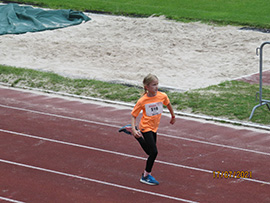 Öhringer Stadtlauf 2021