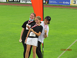 Öhringer Stadtlauf 2021