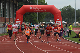 Öhringer Stadtlauf 2021