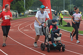 Öhringer Stadtlauf 2021