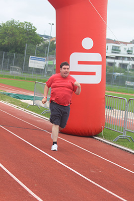 Öhringer Stadtlauf 2021