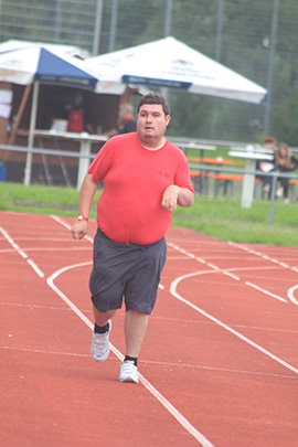 Öhringer Stadtlauf 2021