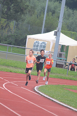 Öhringer Stadtlauf 2021