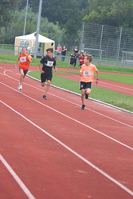 Öhringer Stadtlauf 2021